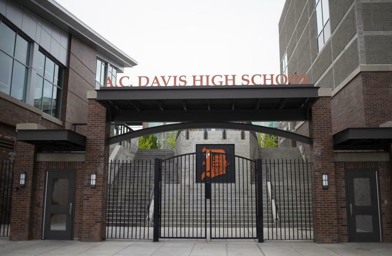 D.H.S.